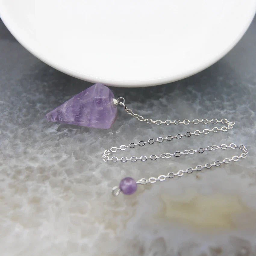 Crystal Pendulums - Collective Awakening