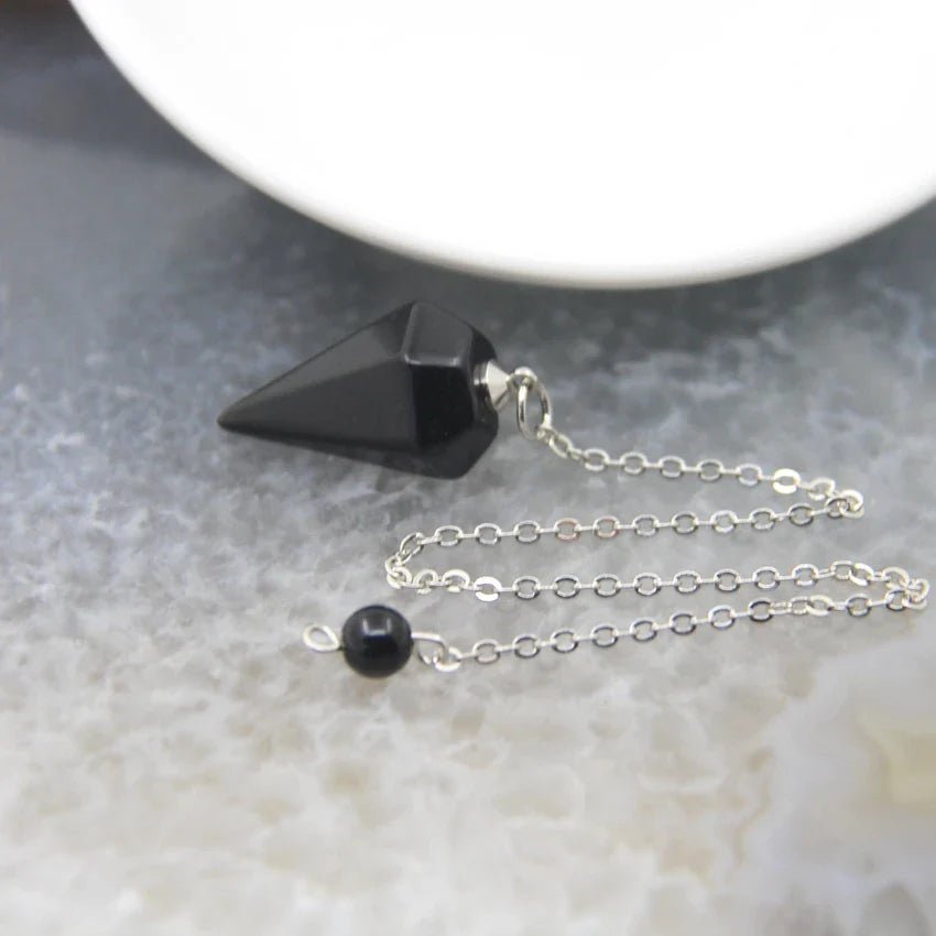 Crystal Pendulums - Collective Awakening