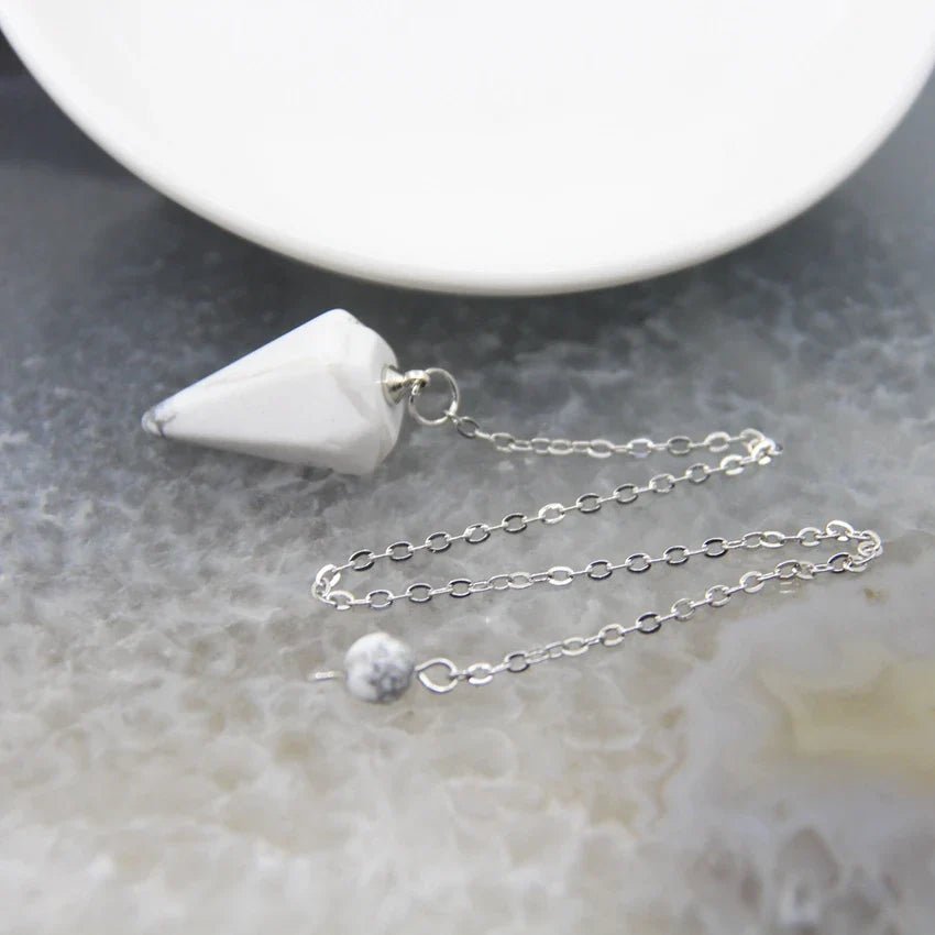 Crystal Pendulums - Collective Awakening