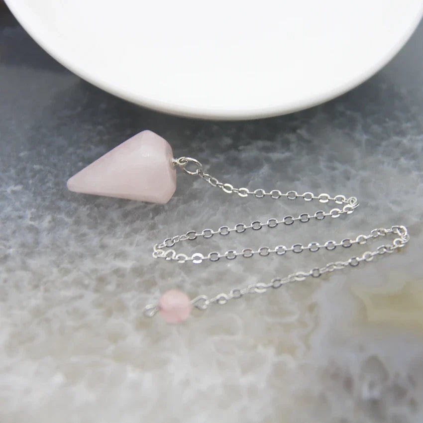 Crystal Pendulums - Collective Awakening