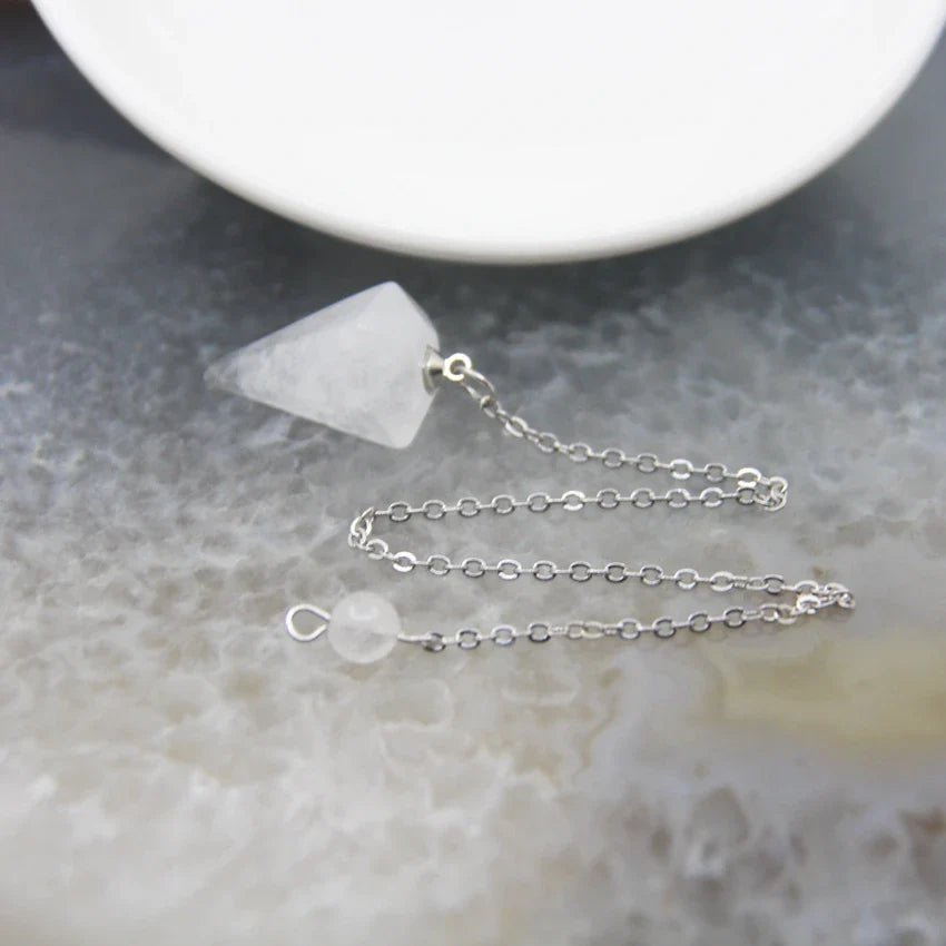 Crystal Pendulums - Collective Awakening