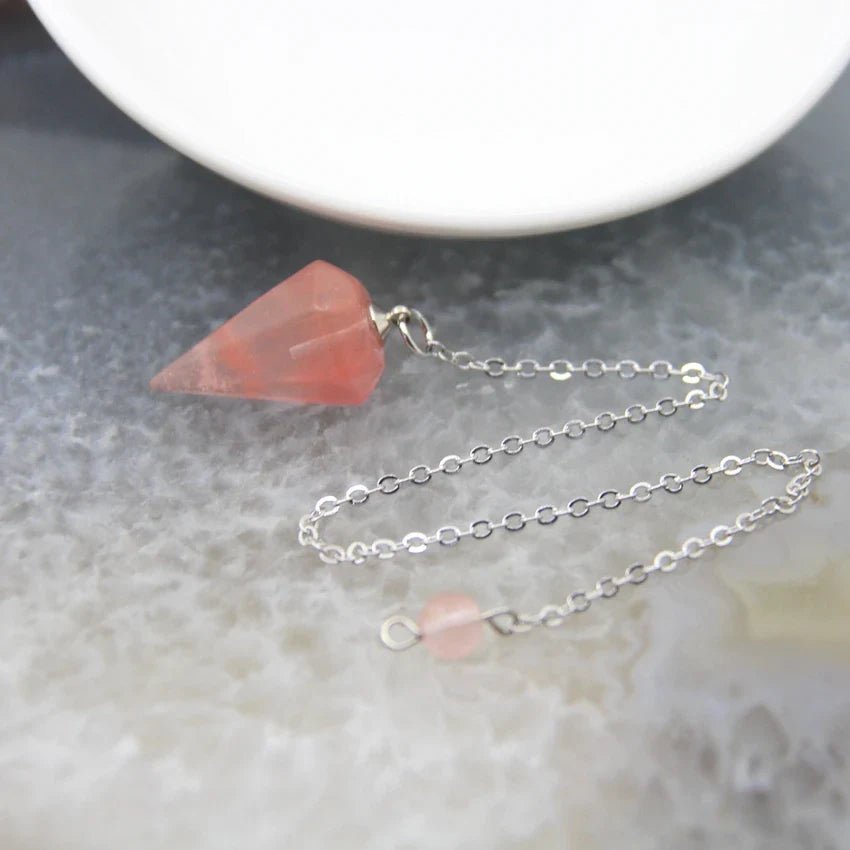 Crystal Pendulums - Collective Awakening