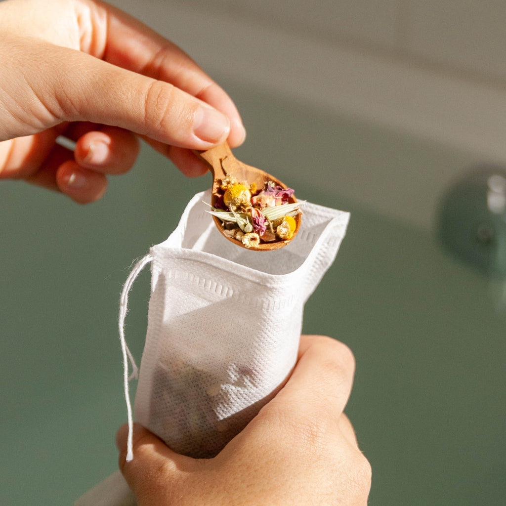 Herbal Bath Tea - Collective Awakening