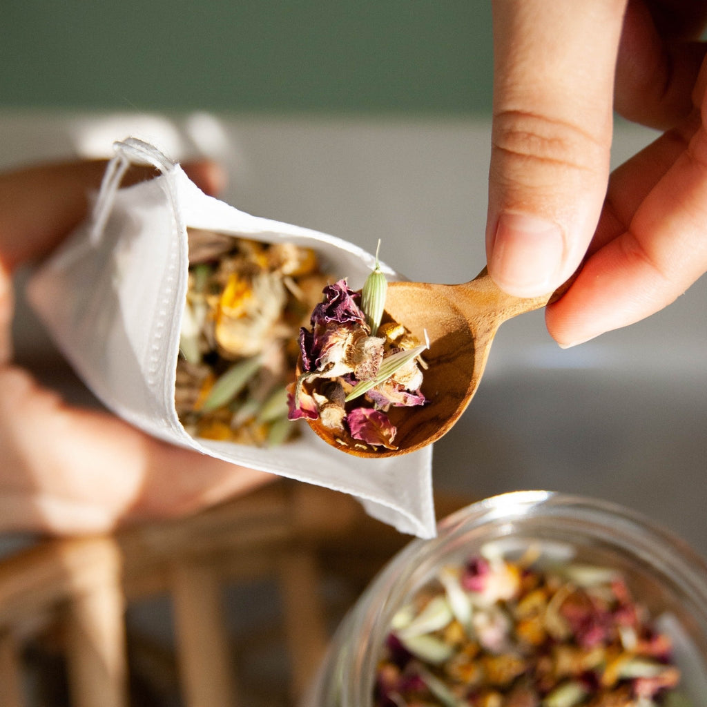 Herbal Bath Tea - Collective Awakening