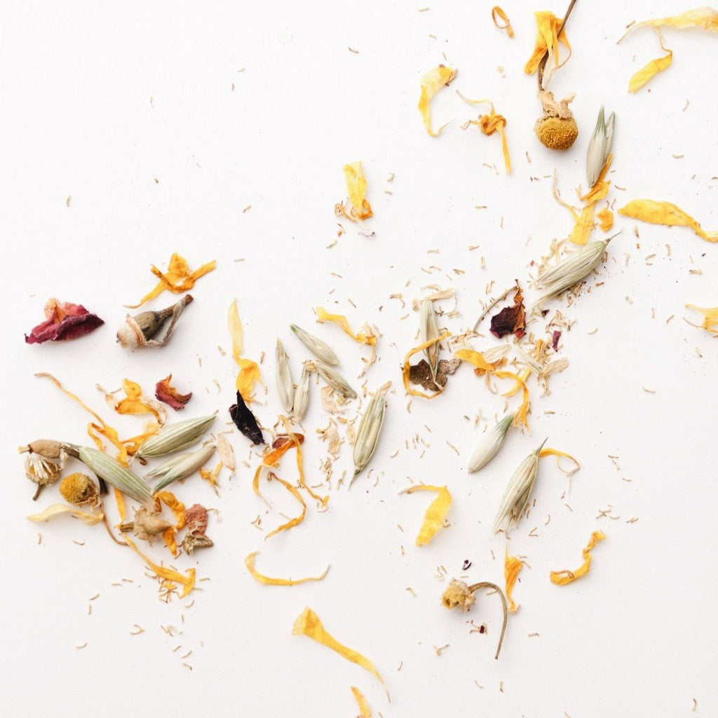 Herbal Bath Tea - Collective Awakening