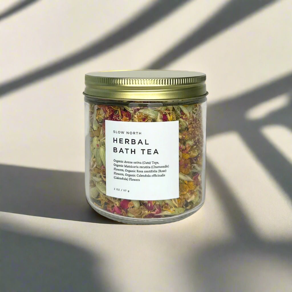 Herbal Bath Tea - Collective Awakening