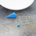 Crystal Pendulums - Collective Awakening