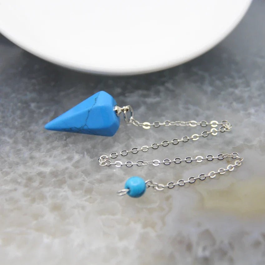 Crystal Pendulums - Collective Awakening