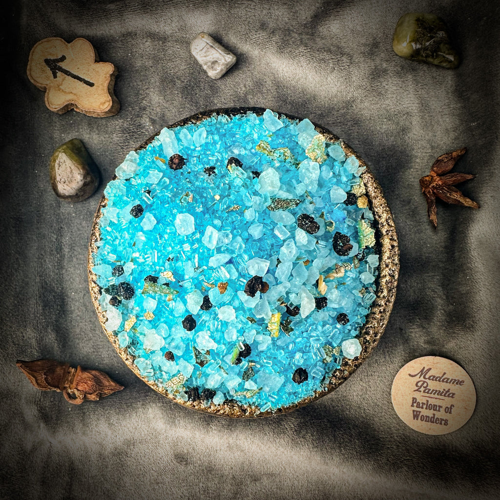 Holy Healing Bath Crystals - Collective Awakening