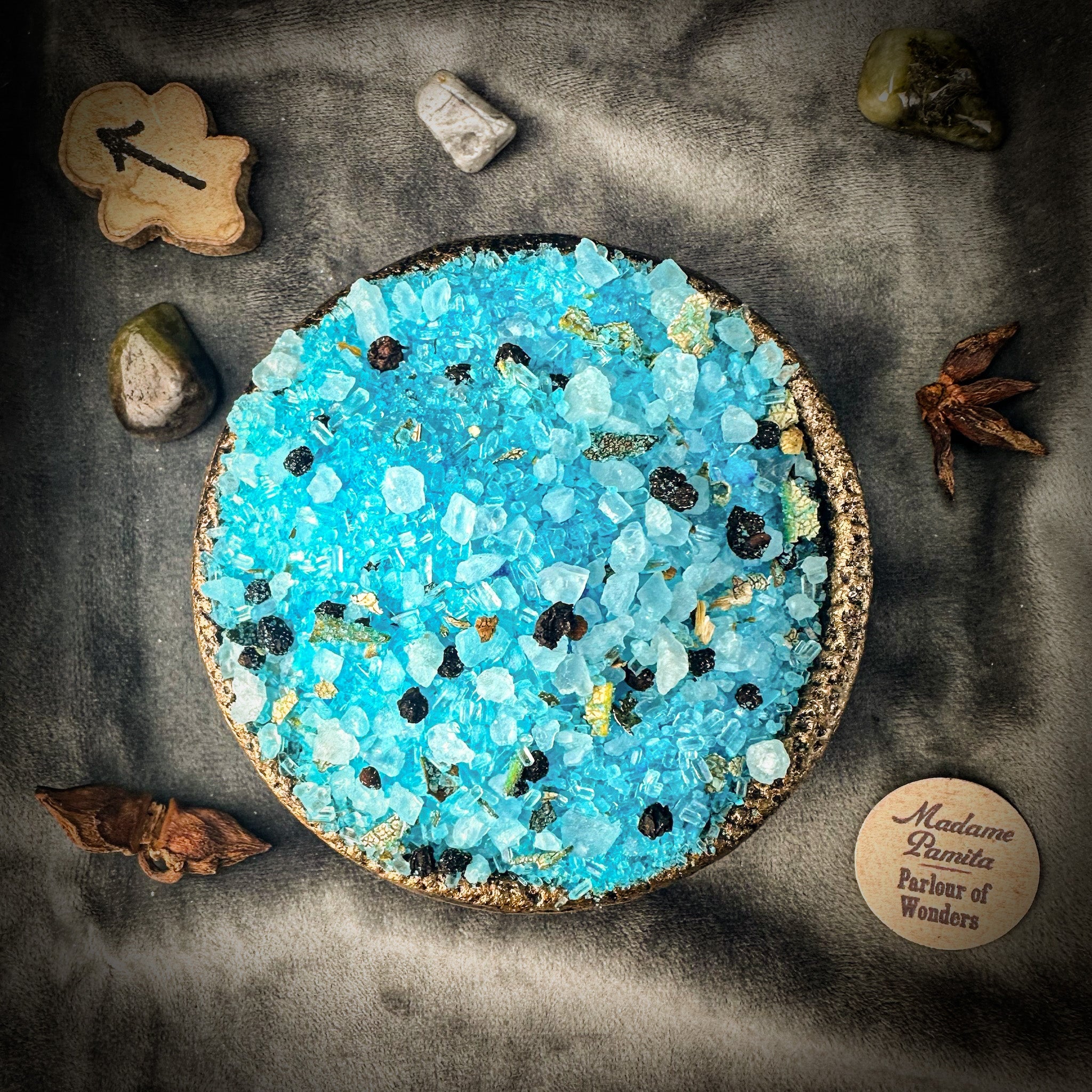 Holy Healing Bath Crystals - Collective Awakening