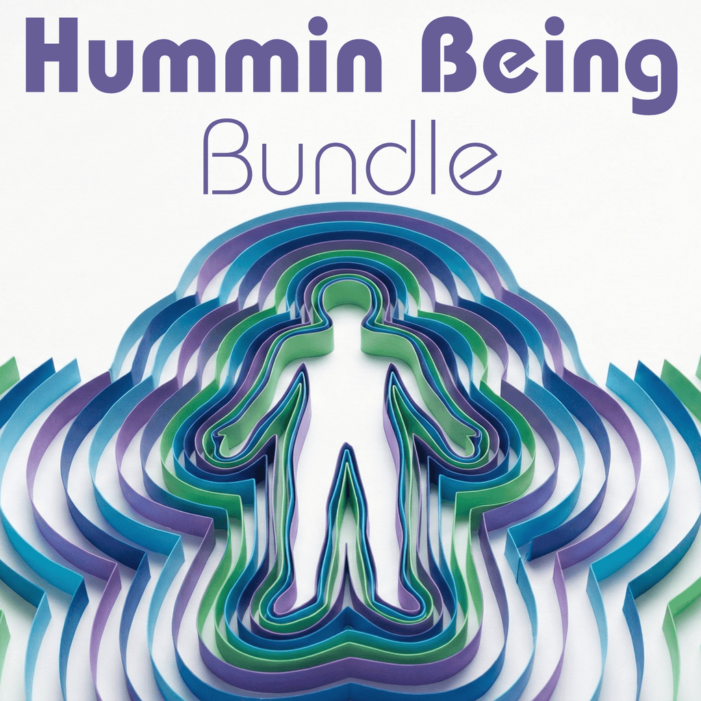 Hummin Being Bundle (Level 1) - Collective Awakening