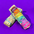 Smudge Kit - White Sage & Seven Chakra Sage - Collective Awakening
