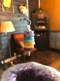 Chakra Coin Pendulum - Collective Awakening