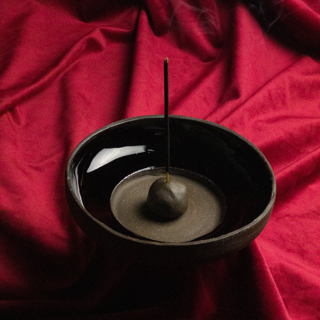 Temple Crucible (Made to Order) - Collective Awakening
