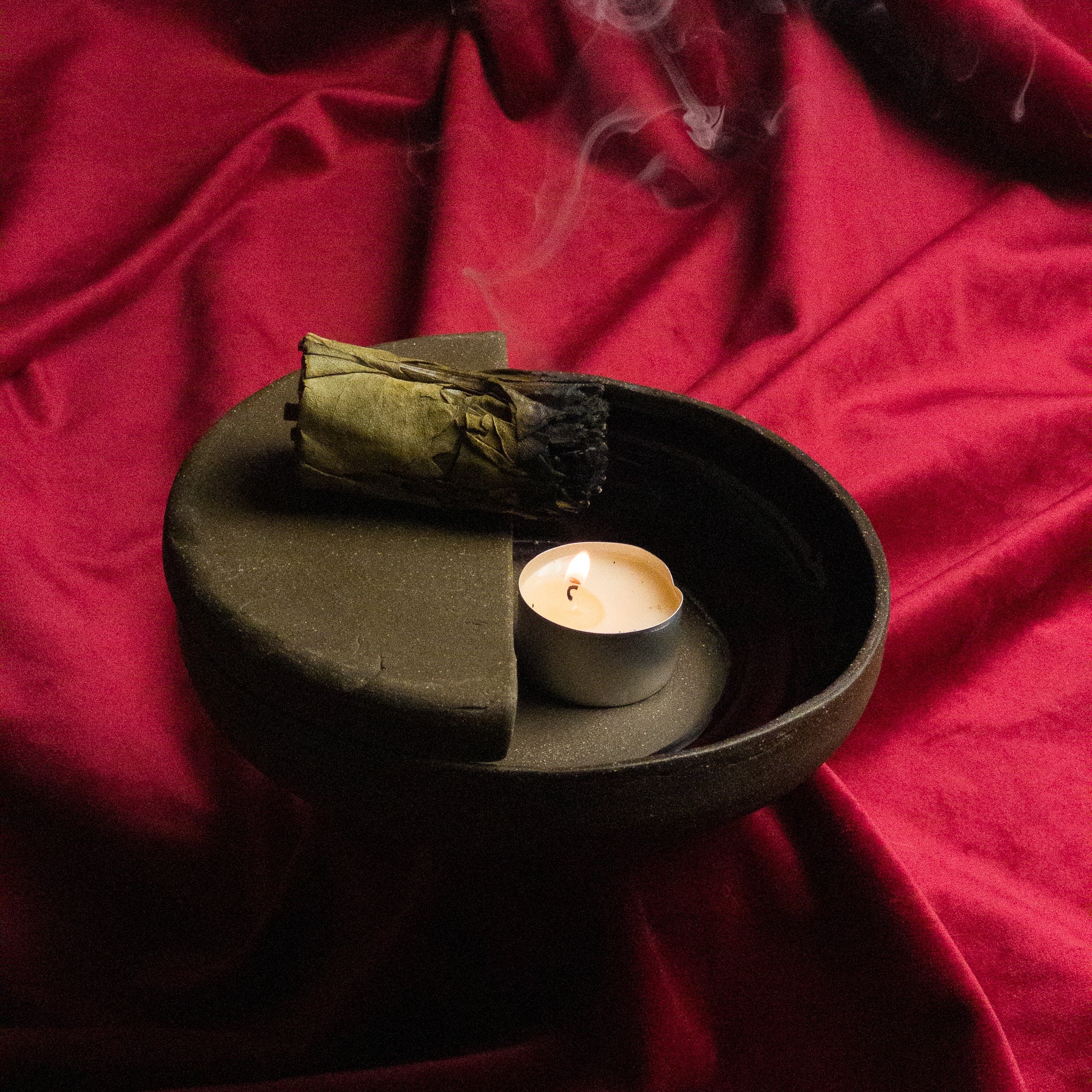 Temple Crucible (Made to Order) - Collective Awakening