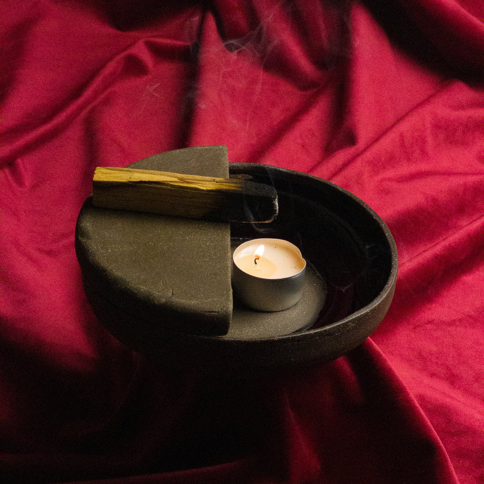 Temple Crucible (Made to Order) - Collective Awakening