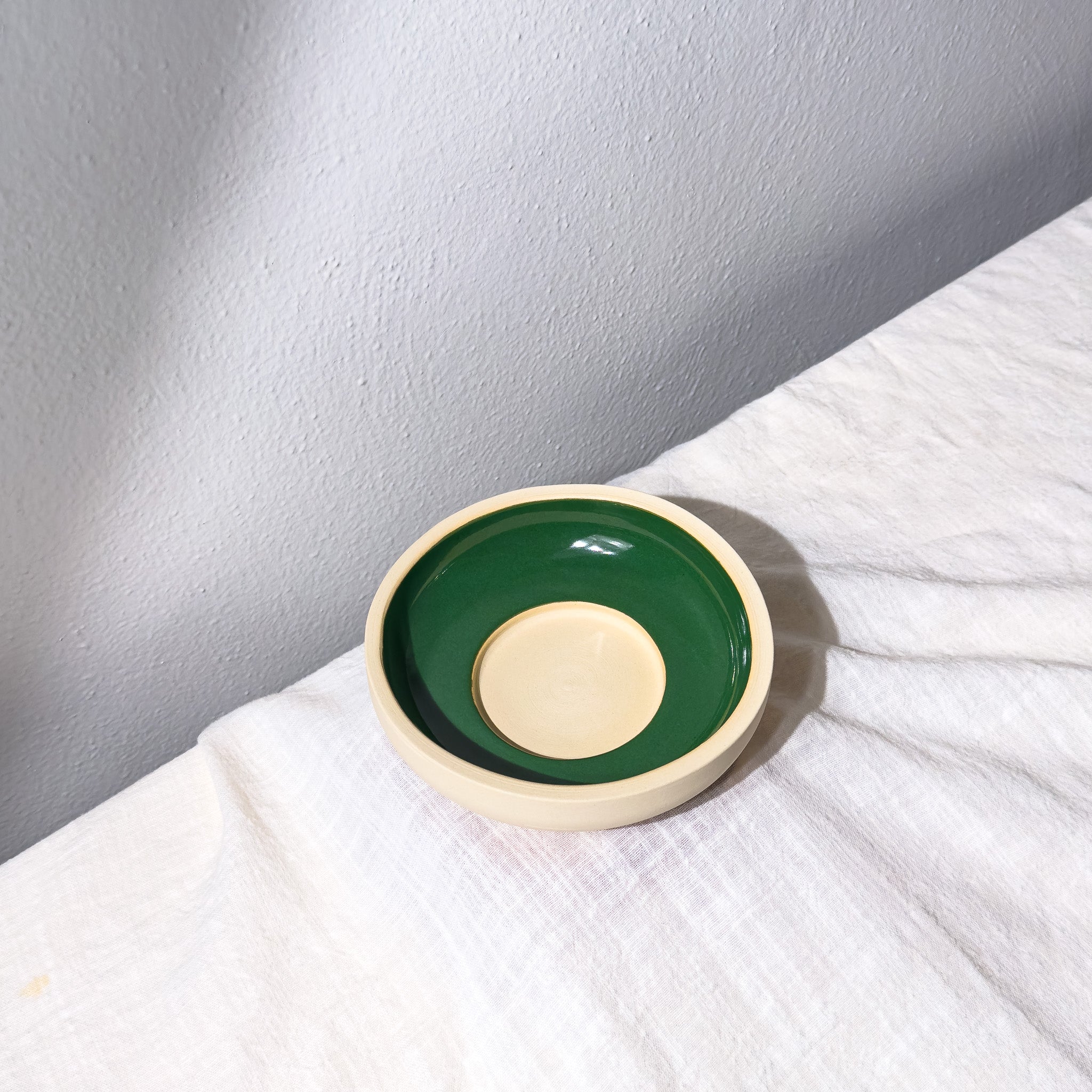 Temple Crucible (Made to Order) - Collective Awakening