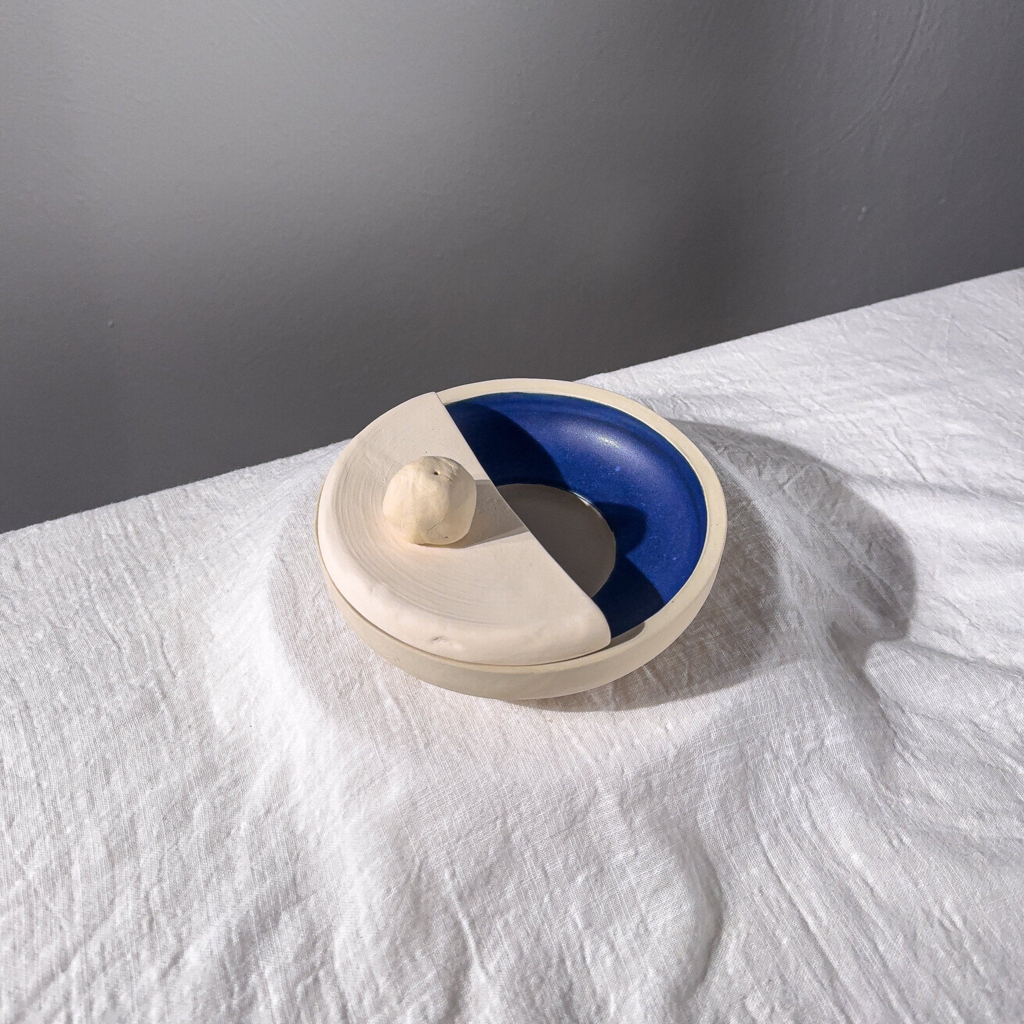 Temple Crucible (Made to Order) - Collective Awakening