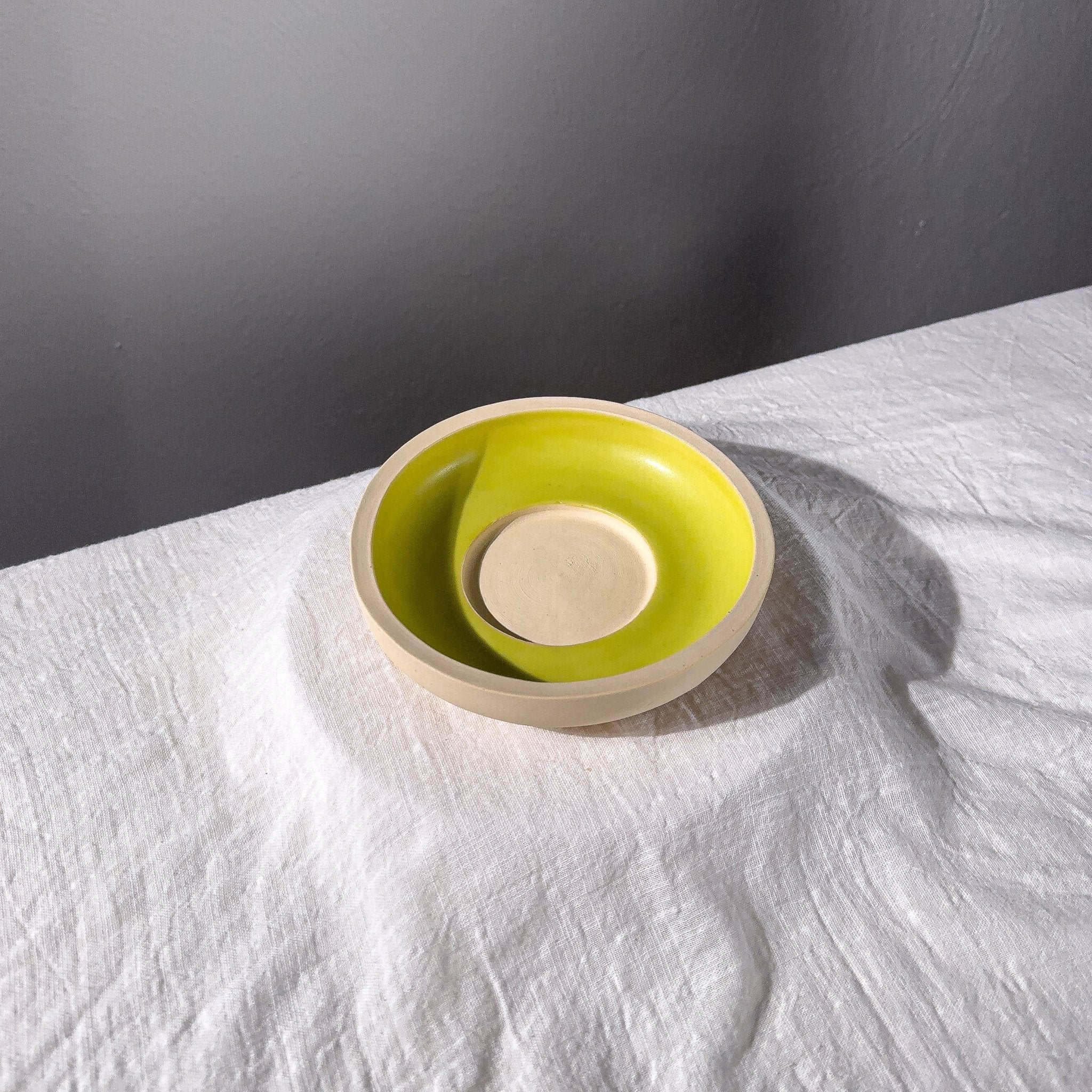 Temple Crucible (Made to Order) - Collective Awakening