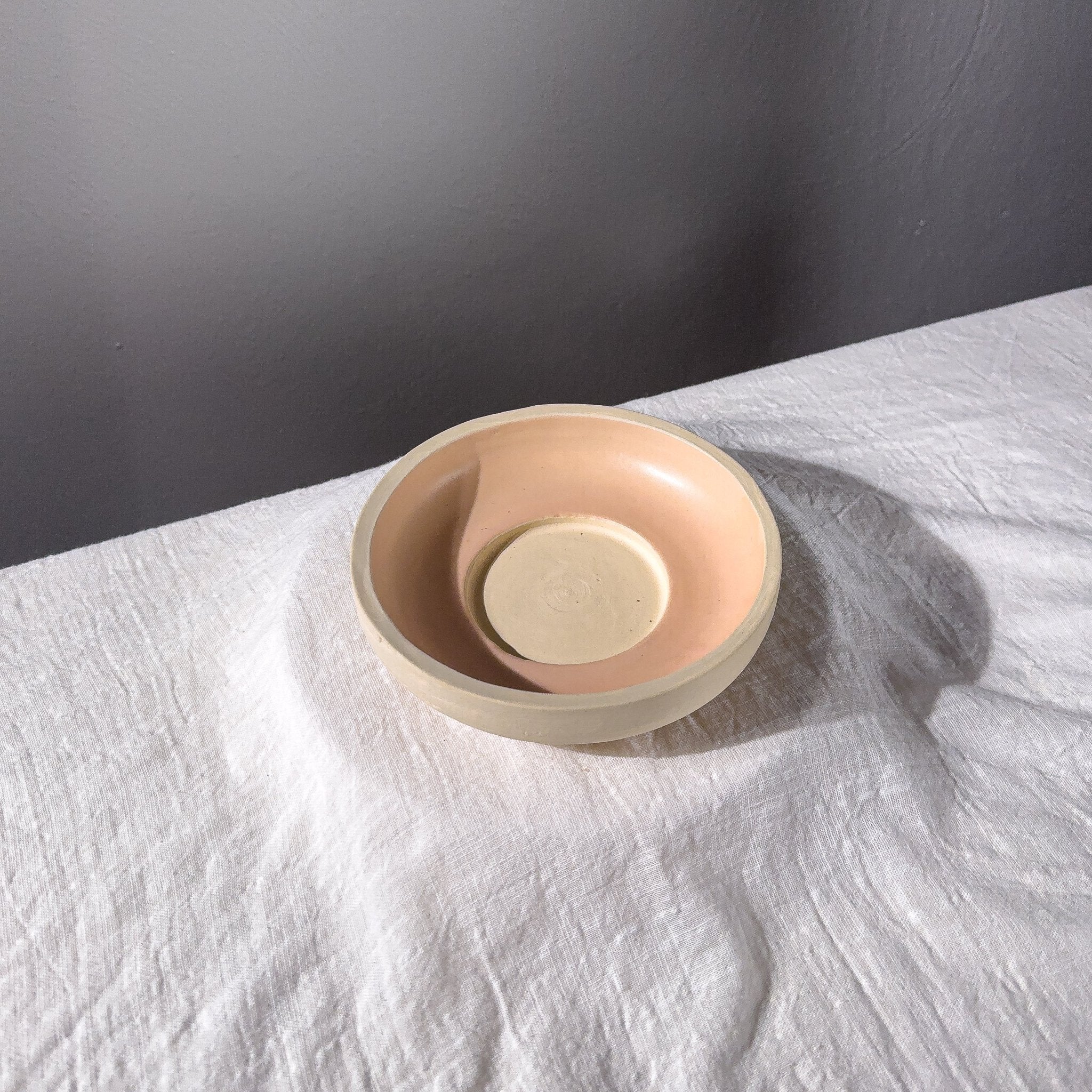 Temple Crucible (Made to Order) - Collective Awakening