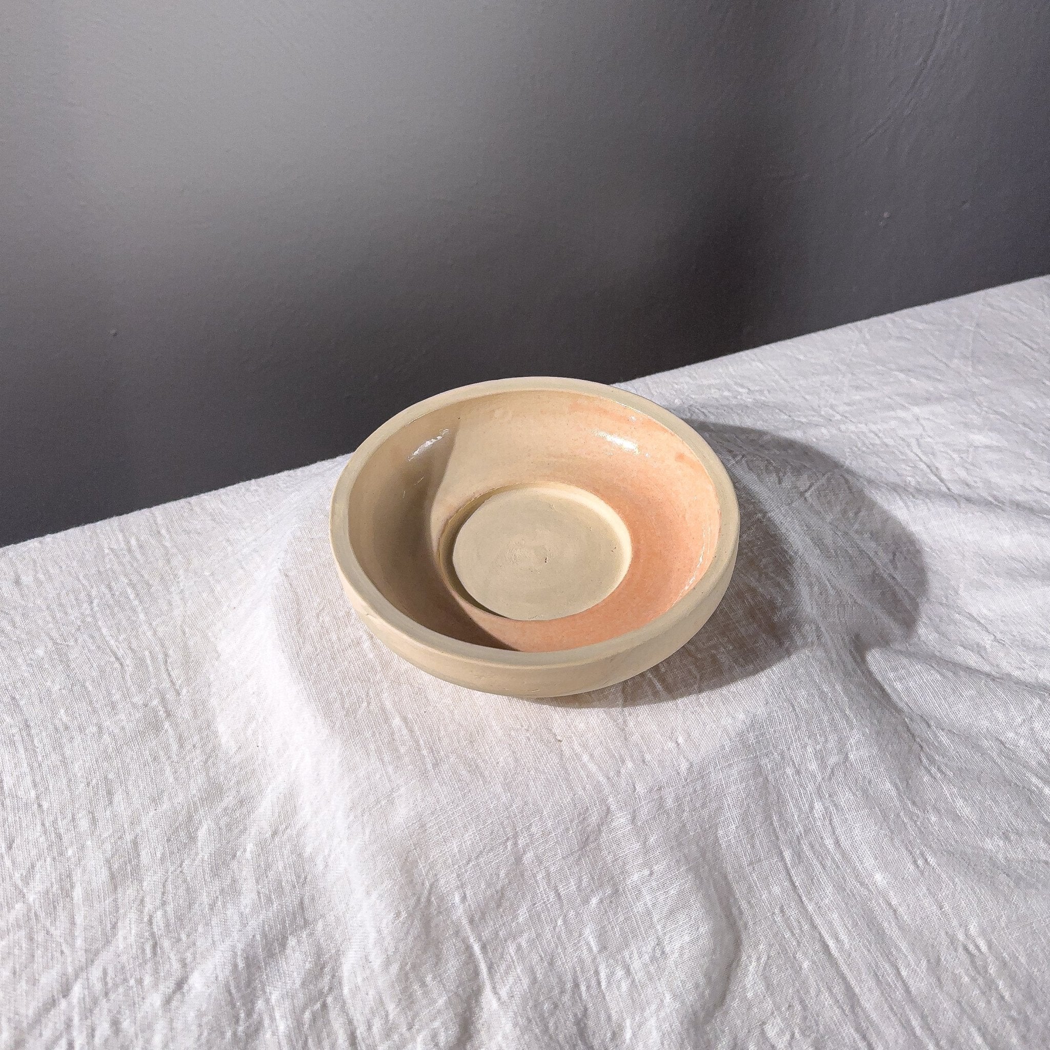 Temple Crucible (Made to Order) - Collective Awakening