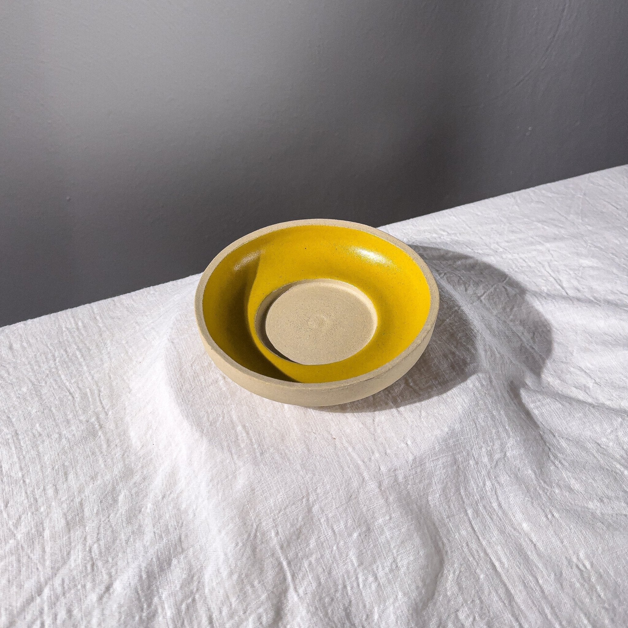 Temple Crucible (Made to Order) - Collective Awakening