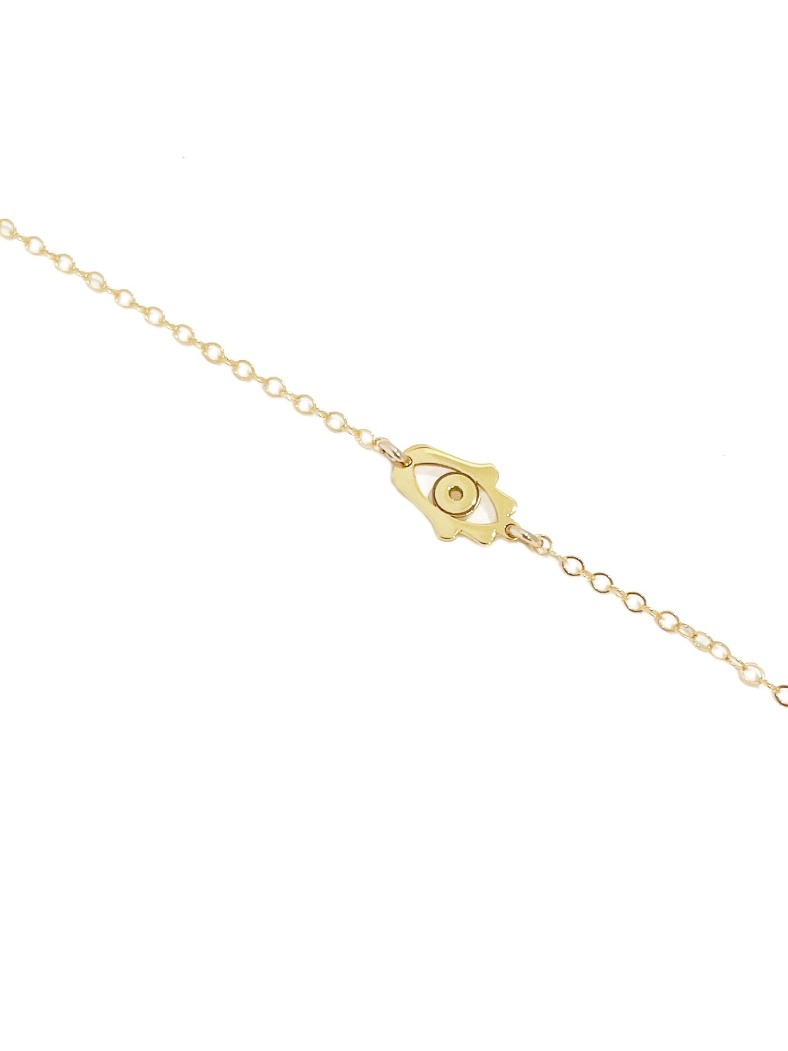 Mini Charm Necklaces - Collective Awakening