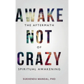 Awake Not Crazy - The Aftermath of Spiritual Awakening - Hardcover