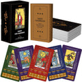 Learning Tarot Deck - Collective Awakening