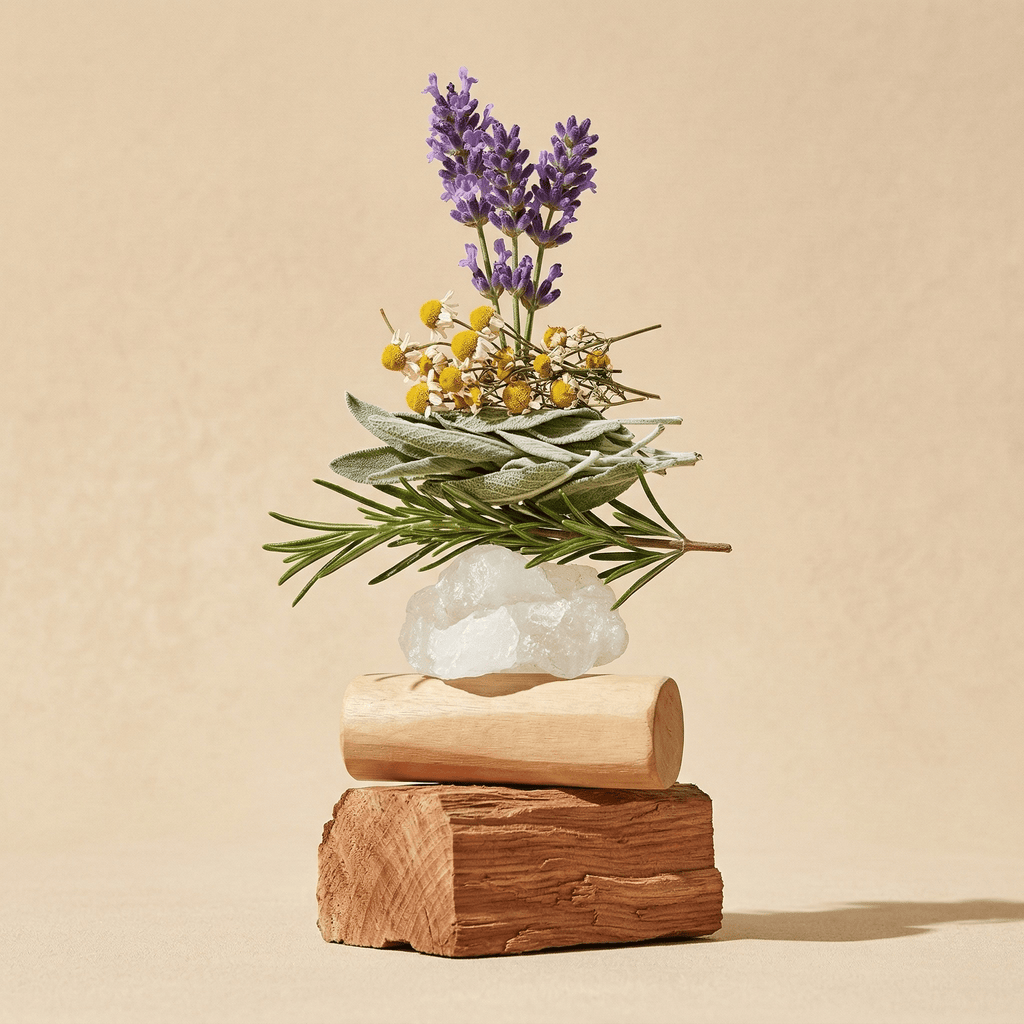 Single Wick Candles - Collective Awakening