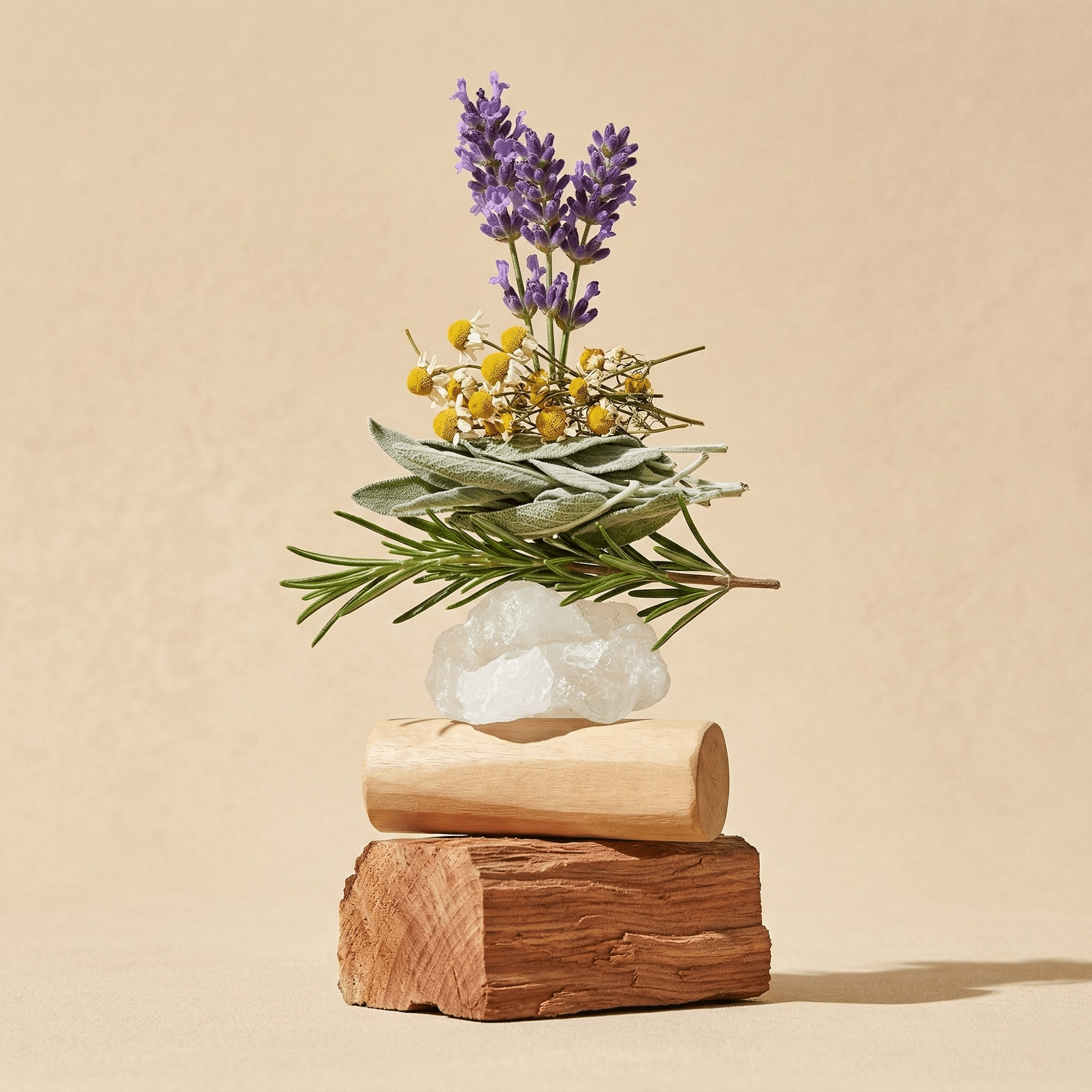 Single Wick Candles - Collective Awakening