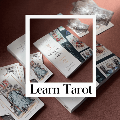 Learn Tarot Bundle - Collective Awakening