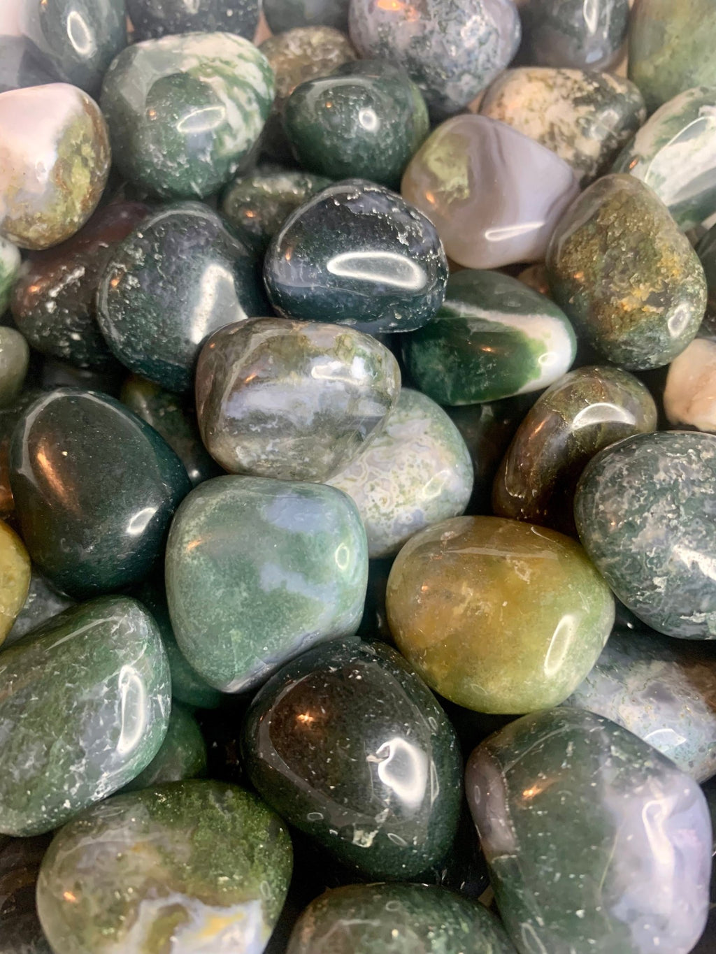 Zen & Meditation Crystal Lover's Advent Calendar - Collective Awakening