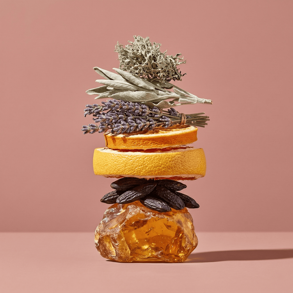 Single Wick Candles - Collective Awakening