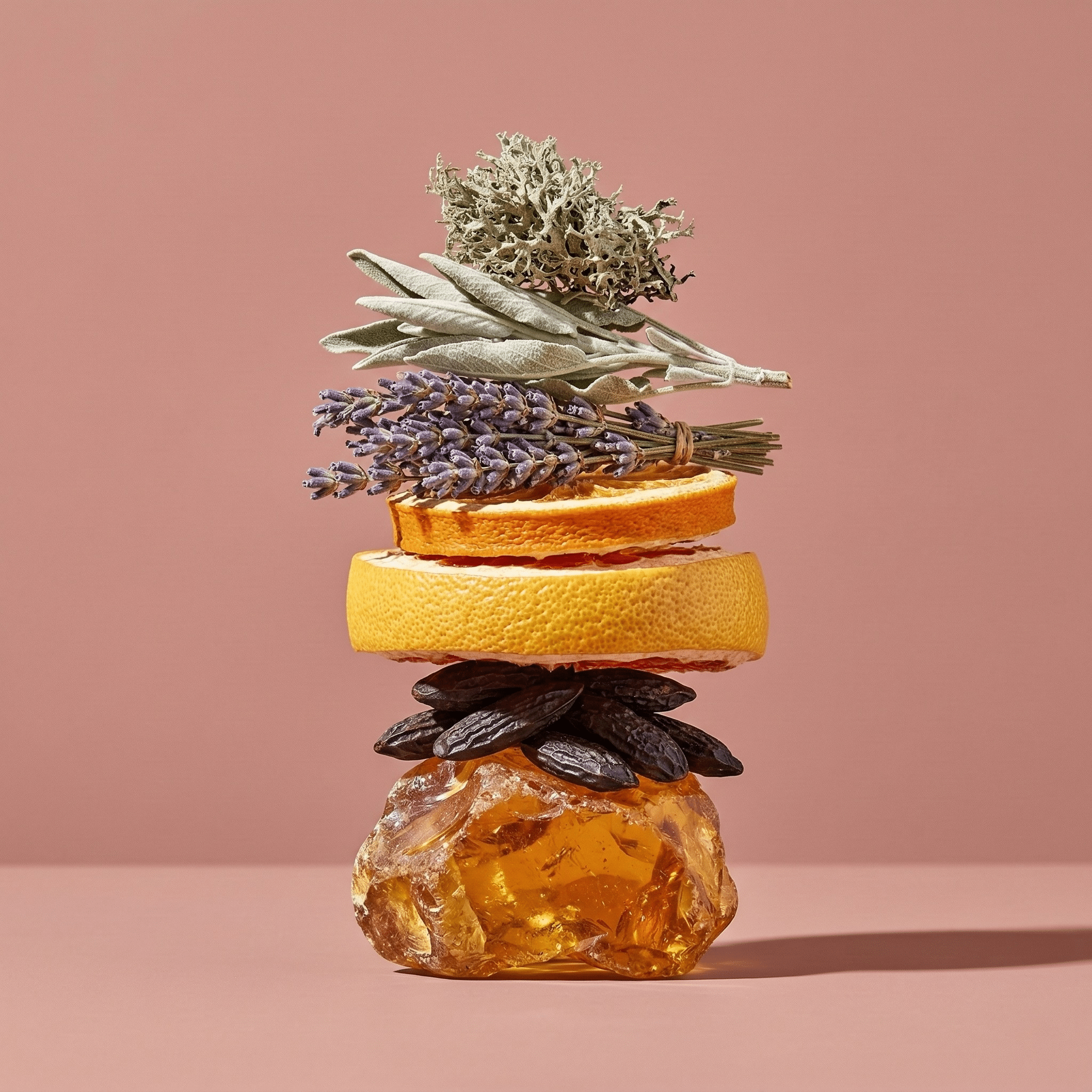 Single Wick Candles - Collective Awakening