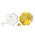 Mystic Ginger | Spiritual Detox (Yellow Jade) - Collective Awakening