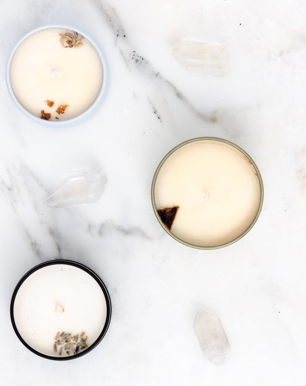 Candle Collection - Collective Awakening