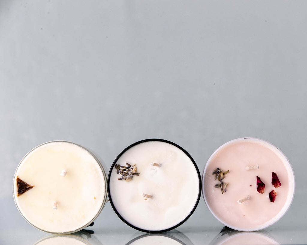 Candle Collection - Collective Awakening