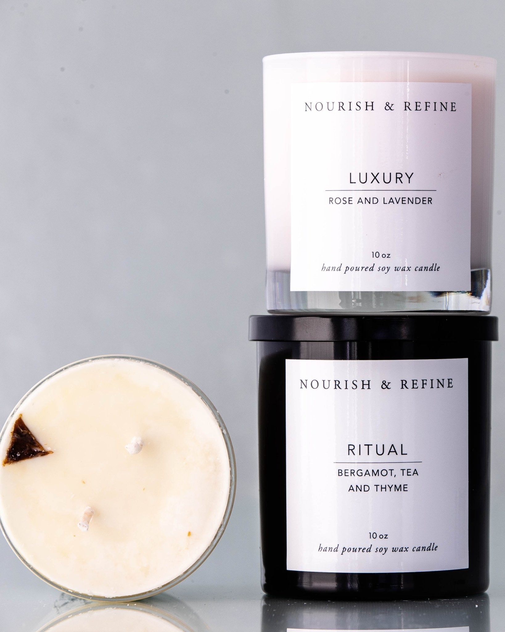 Candle Collection - Collective Awakening