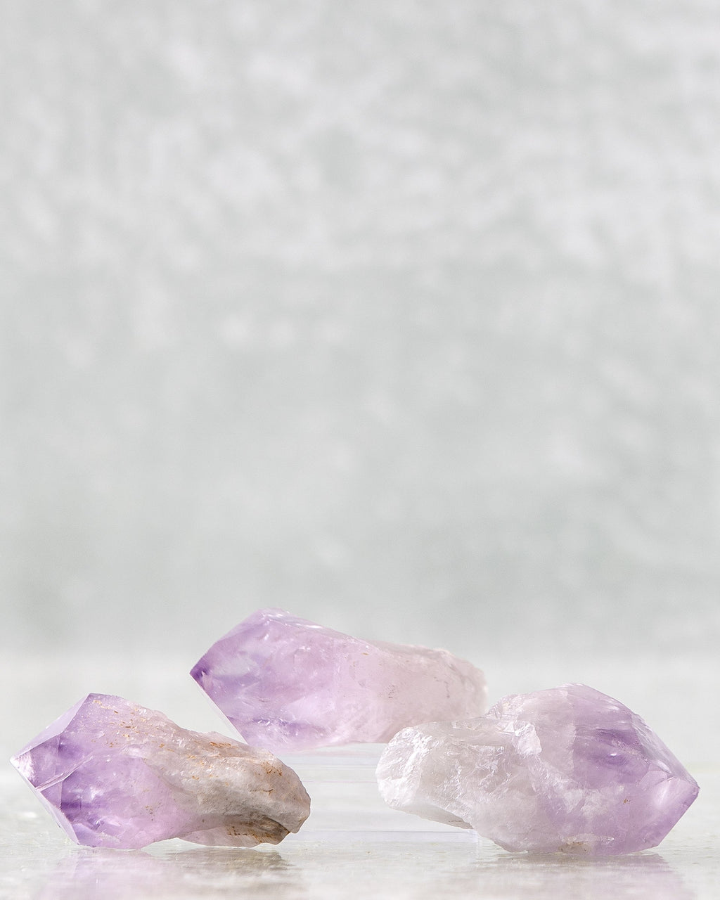Amethyst Point