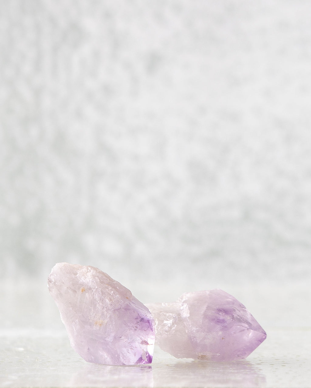 Amethyst Point