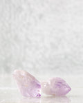 Amethyst Point