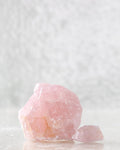 Rose Quartz - Collective Awakening