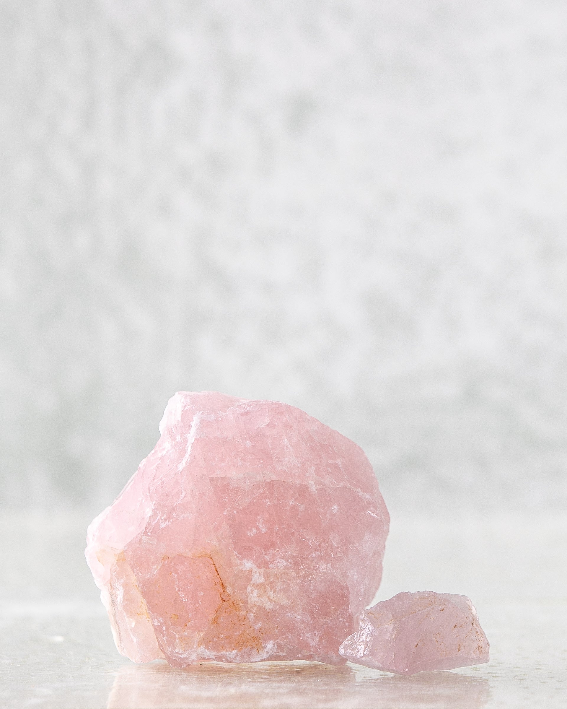 Rose Quartz