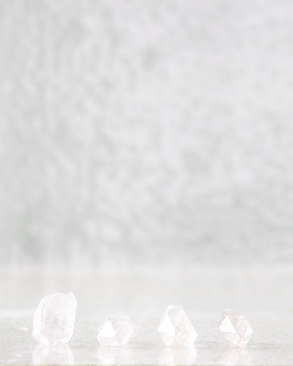 Clear Quartz - Collective Awakening