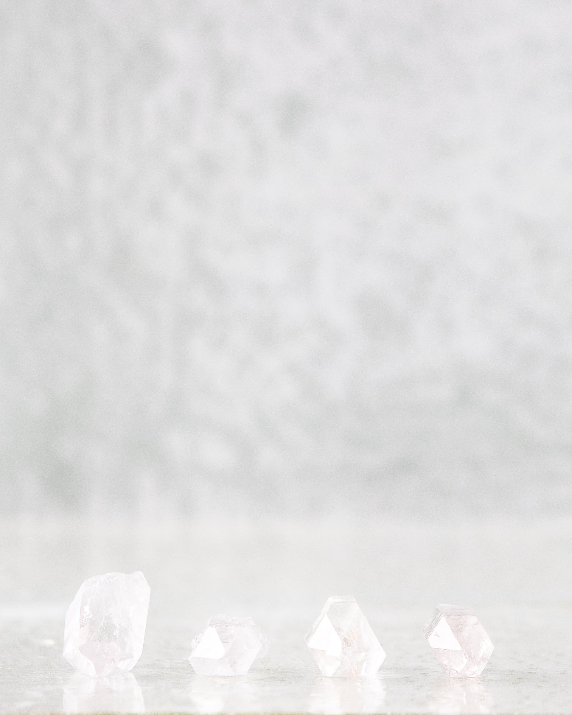 Clear Quartz