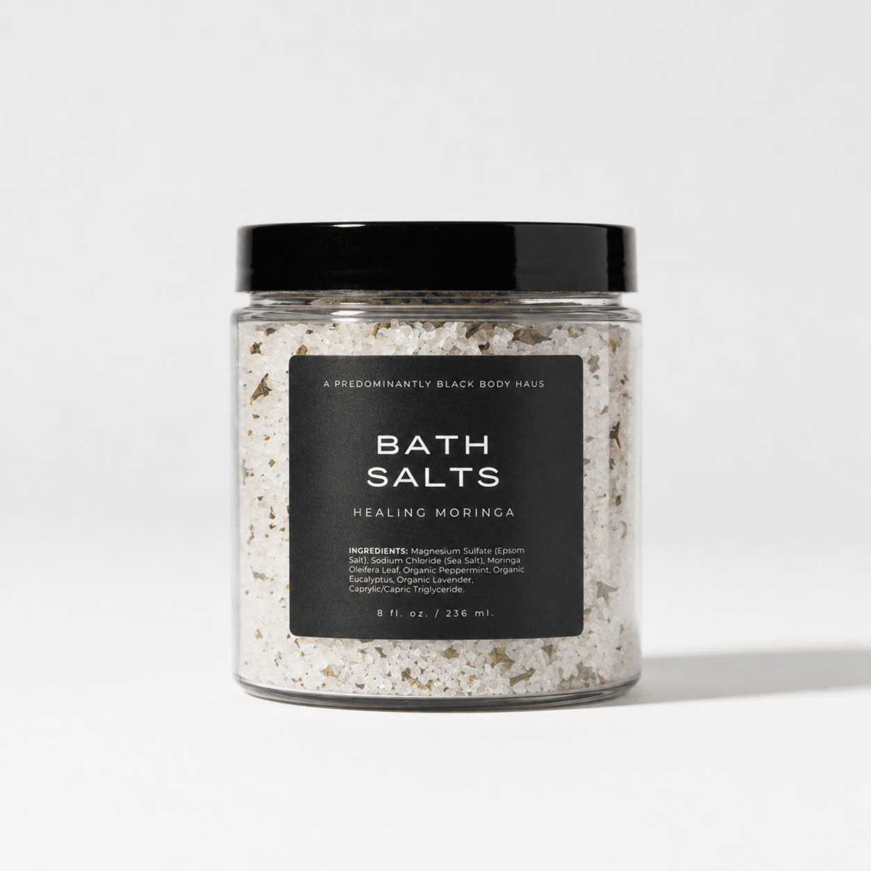 HEALING MORINGA BATH TEA - Collective Awakening