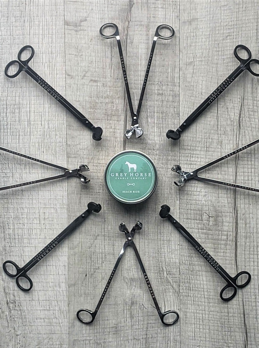 Wick Trimmer - Collective Awakening