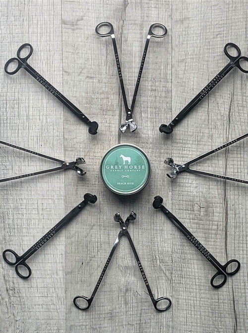 Wick Trimmer - Collective Awakening