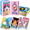 Cat Paws Tarot - Collective Awakening